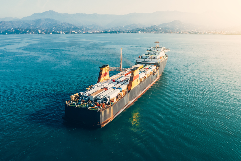 NIO x DeepSeek: Empowering Ocean Shipping with AI, Ushering in a New Journey of Intelligent Transformation